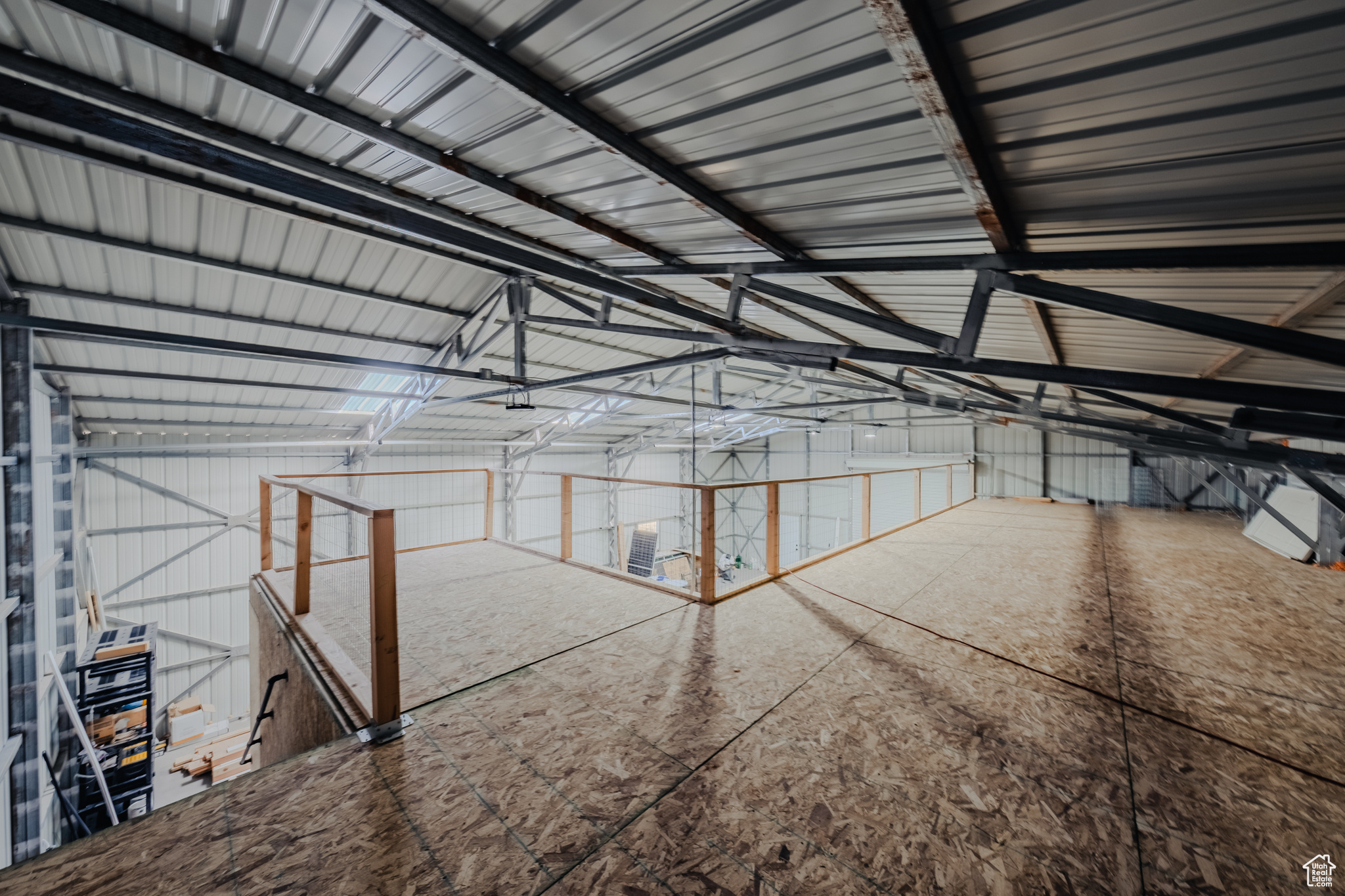 RURAL UNIMPROVED SUBDIVISION - Residential