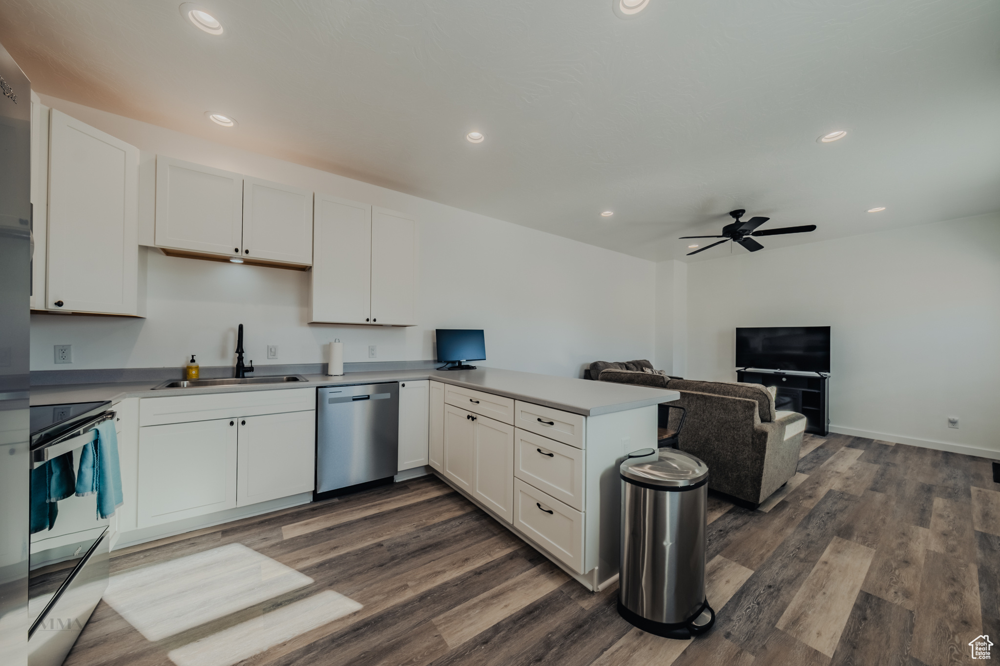 RURAL UNIMPROVED SUBDIVISION - Residential