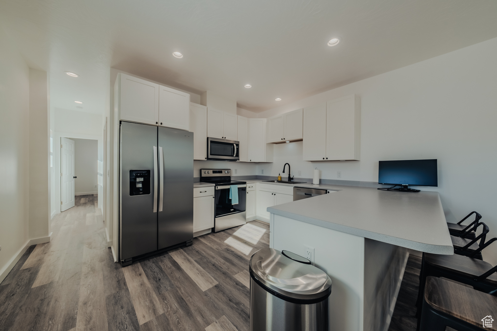 RURAL UNIMPROVED SUBDIVISION - Residential