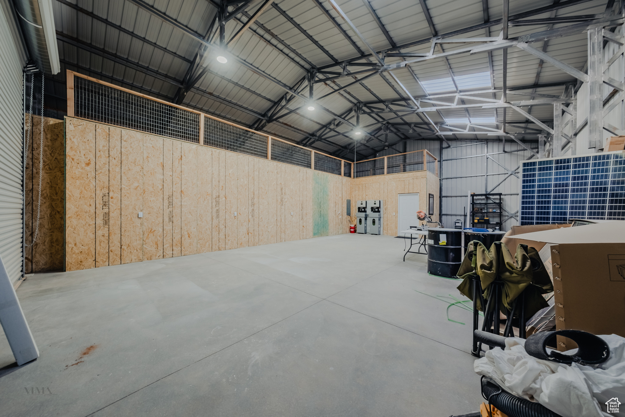 RURAL UNIMPROVED SUBDIVISION - Residential