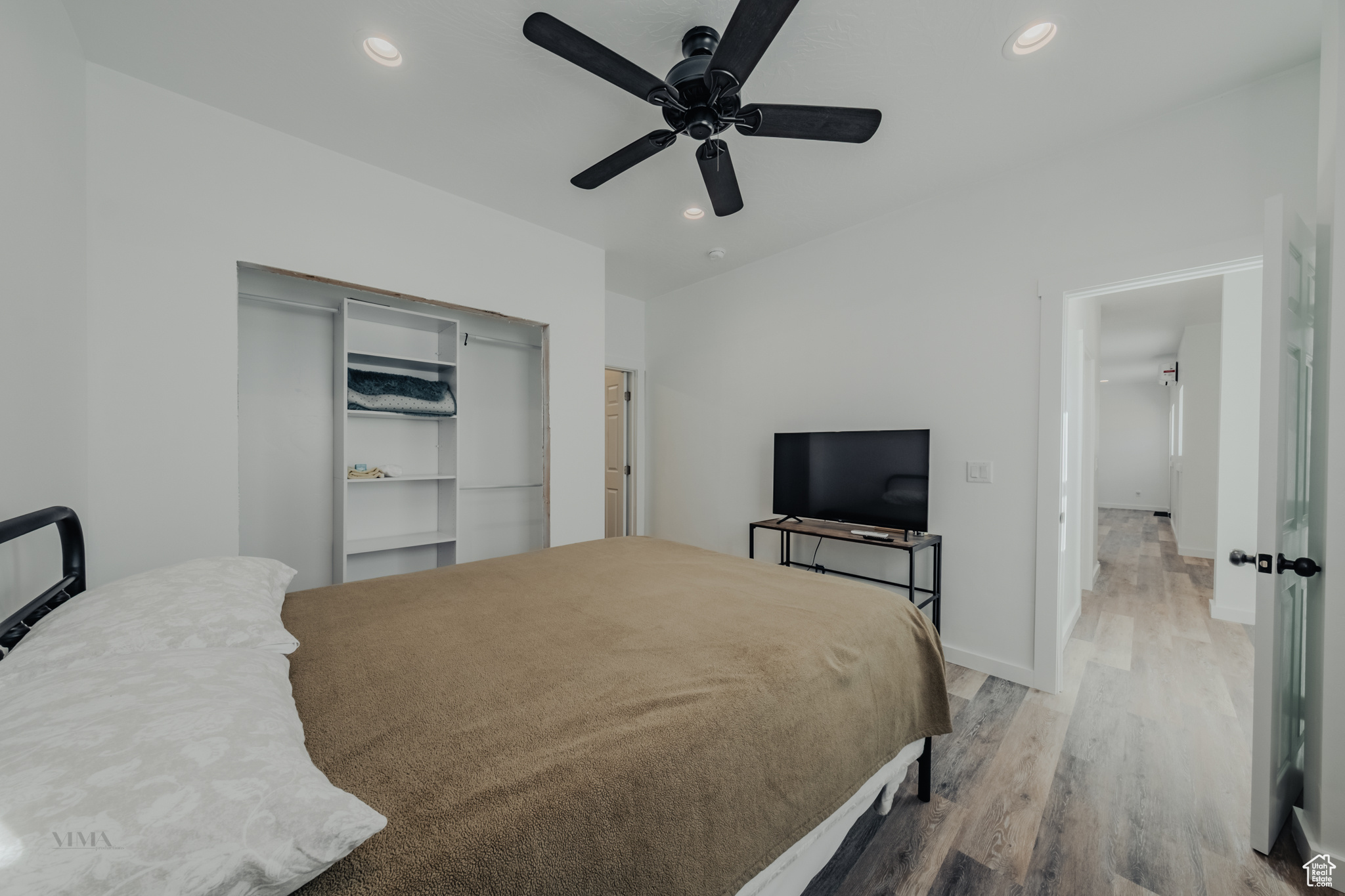 RURAL UNIMPROVED SUBDIVISION - Residential