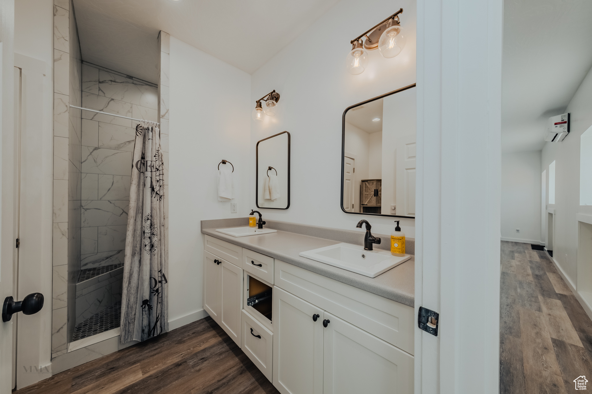 RURAL UNIMPROVED SUBDIVISION - Residential