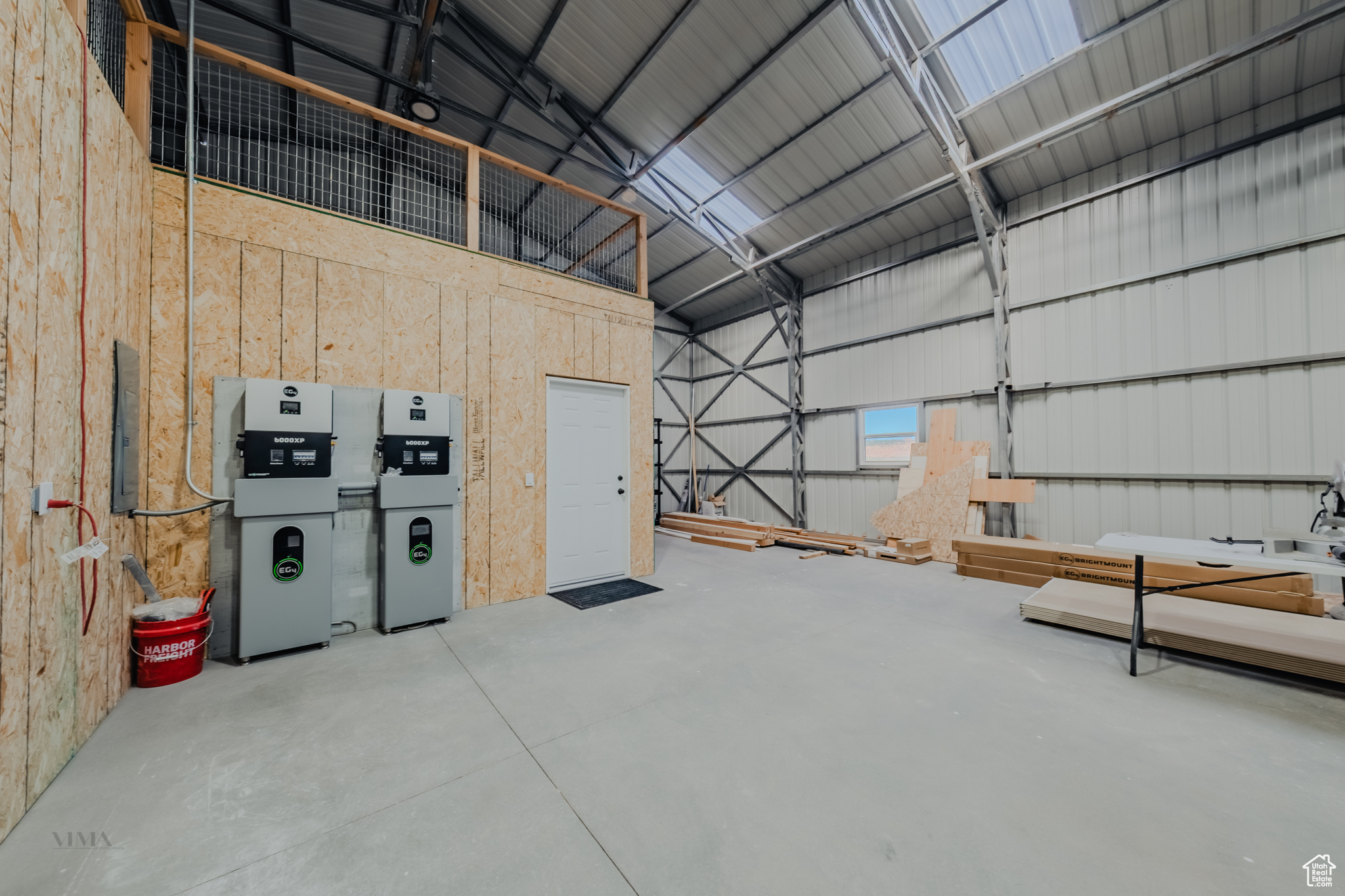 RURAL UNIMPROVED SUBDIVISION - Residential