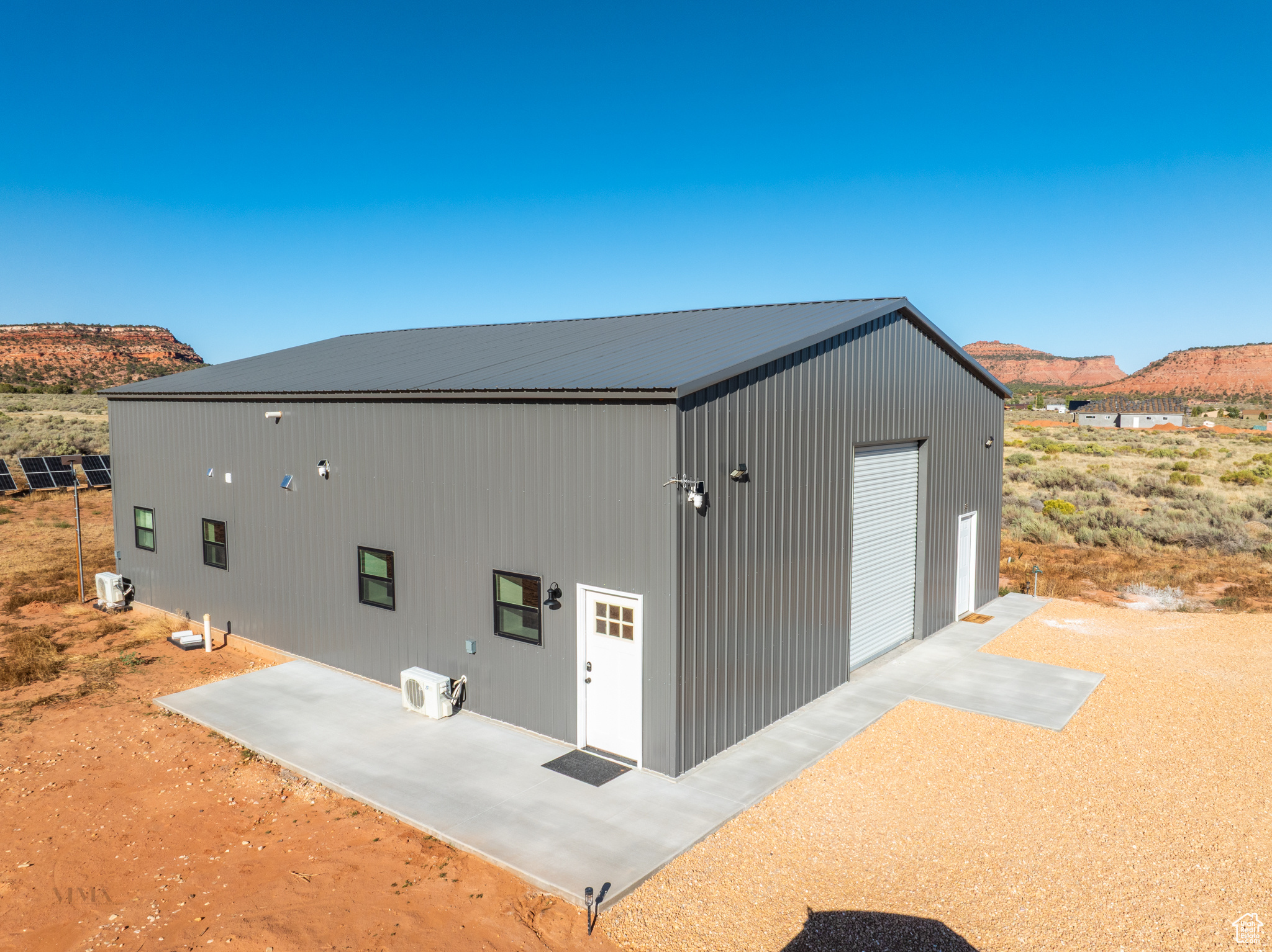 RURAL UNIMPROVED SUBDIVISION - Residential