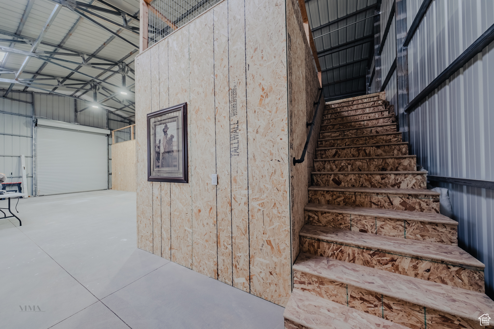 RURAL UNIMPROVED SUBDIVISION - Residential