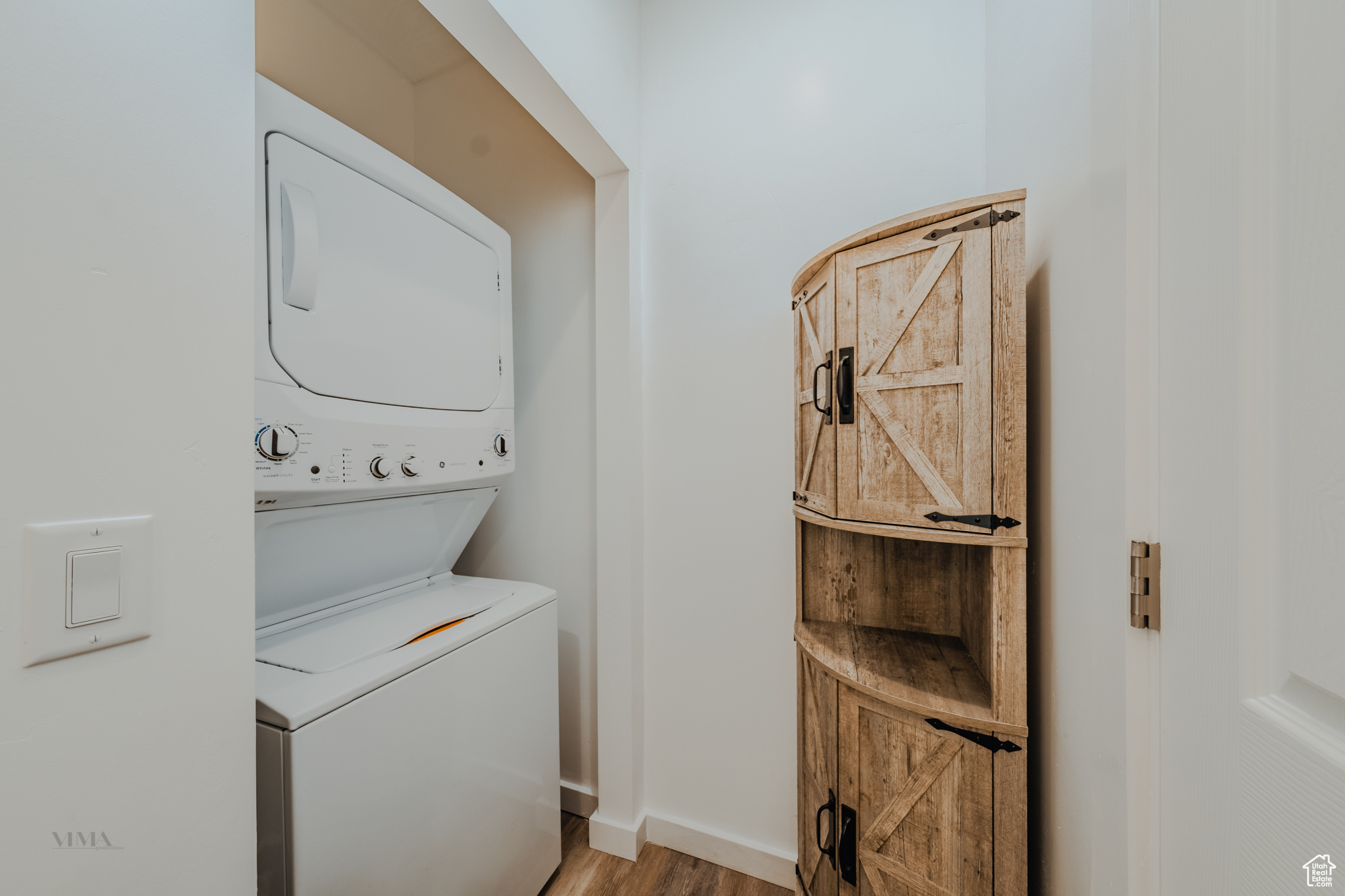 RURAL UNIMPROVED SUBDIVISION - Residential