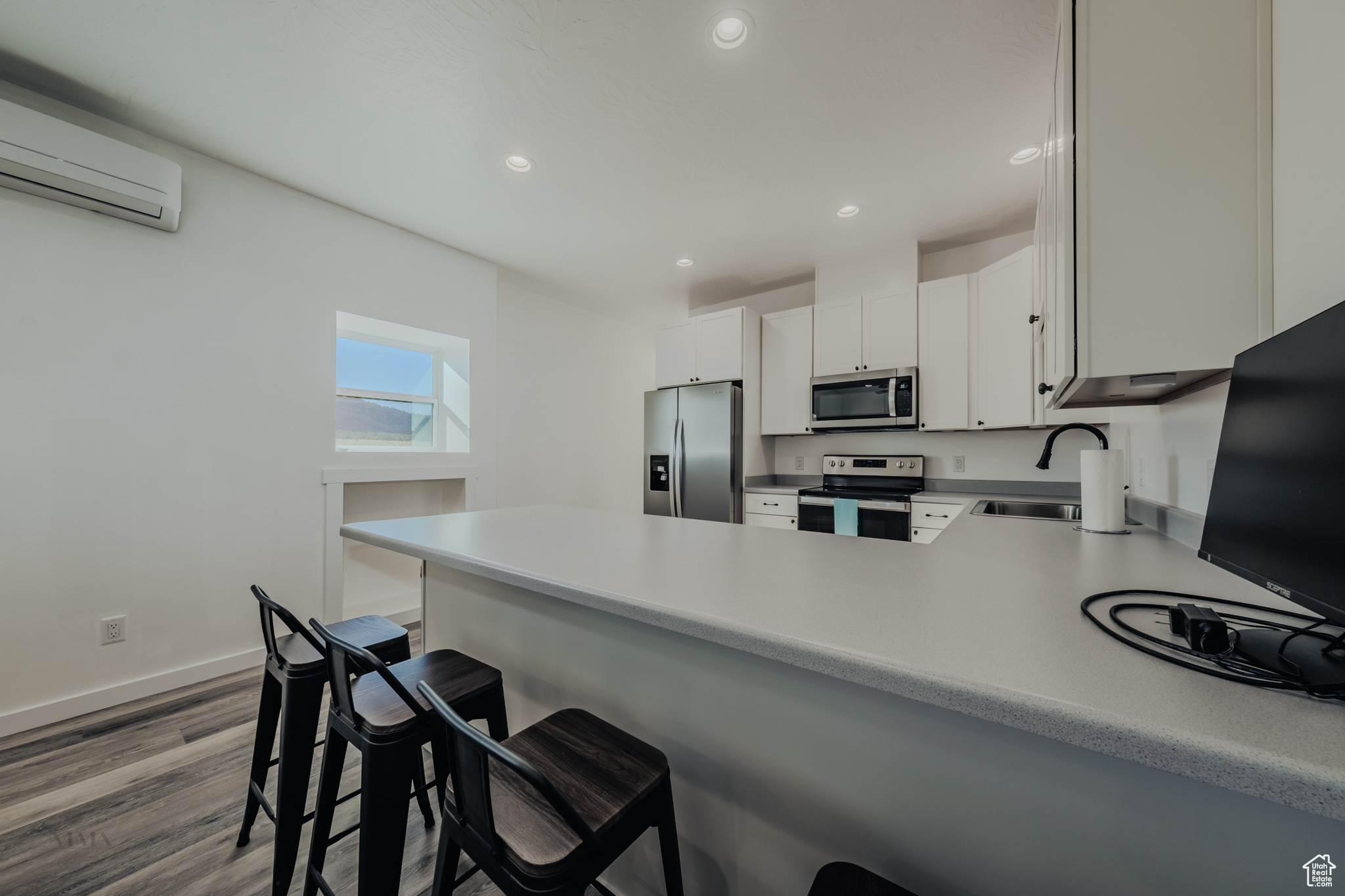 RURAL UNIMPROVED SUBDIVISION - Residential