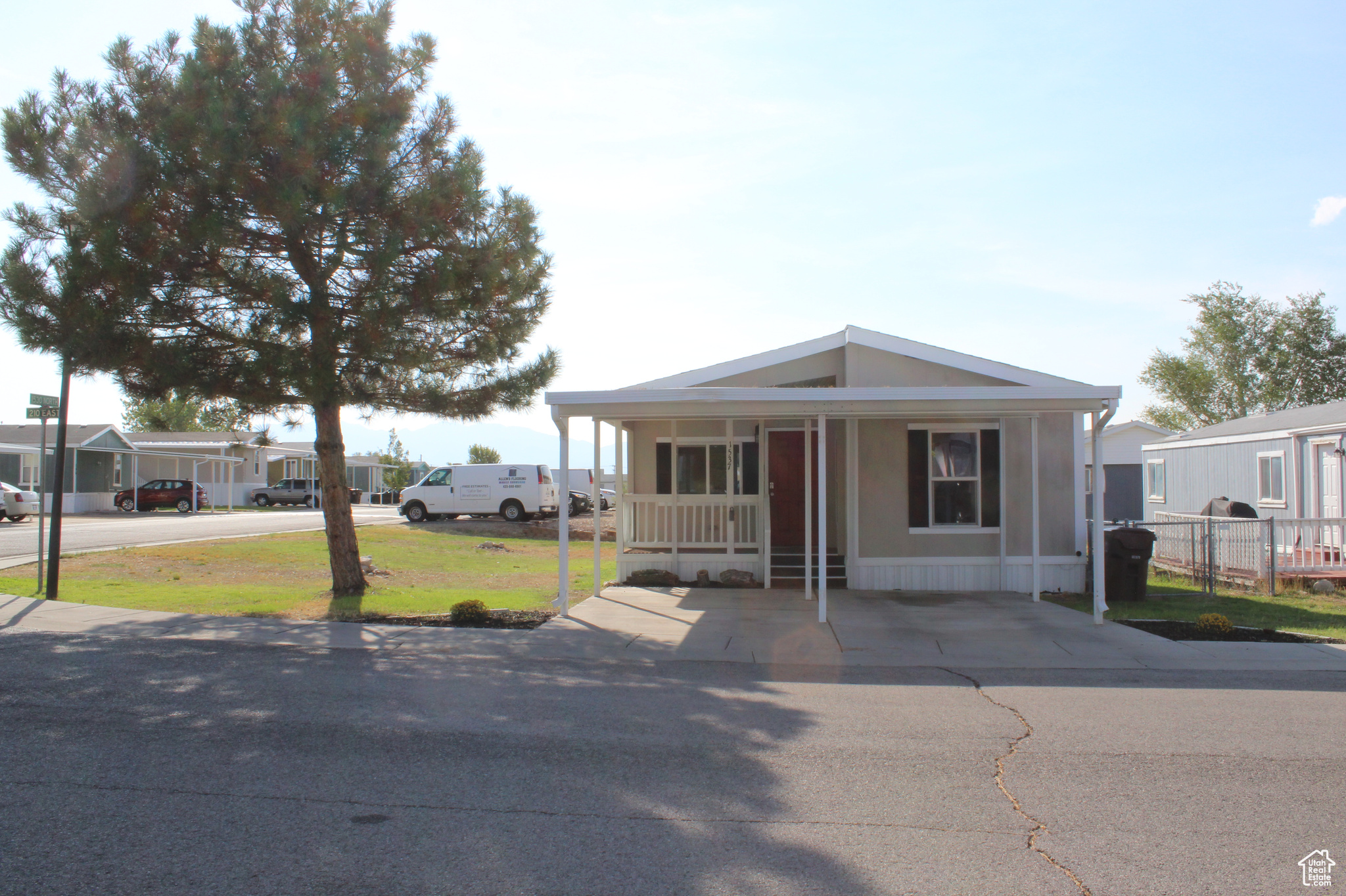 1537 N 210, Tooele, Utah image 1