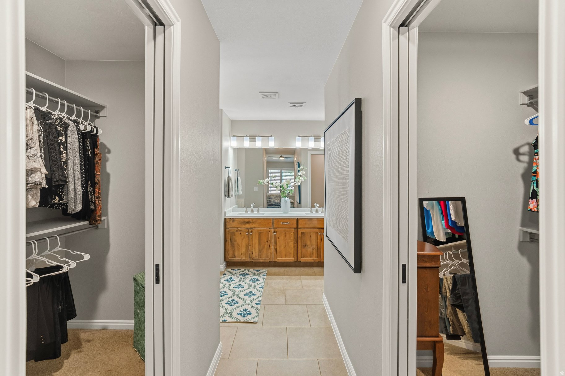 SUN CREST WEST SUB PH 1 - Residential