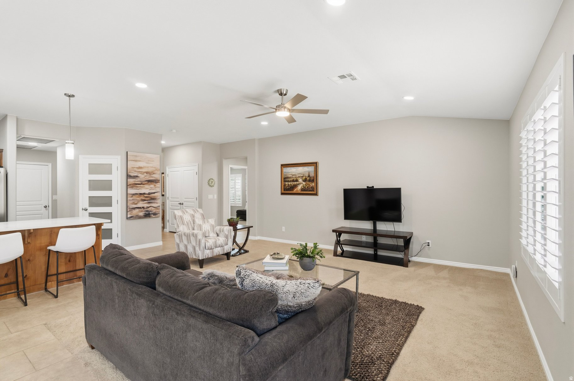 SUN CREST WEST SUB PH 1 - Residential