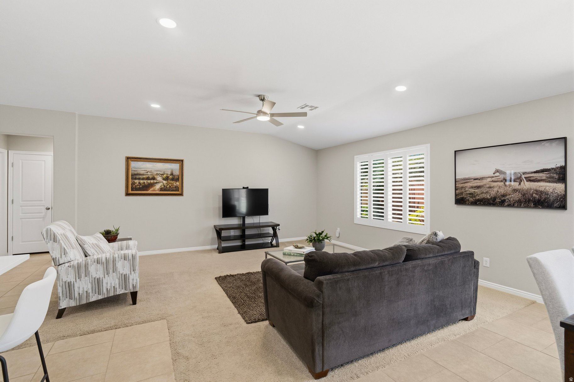 SUN CREST WEST SUB PH 1 - Residential