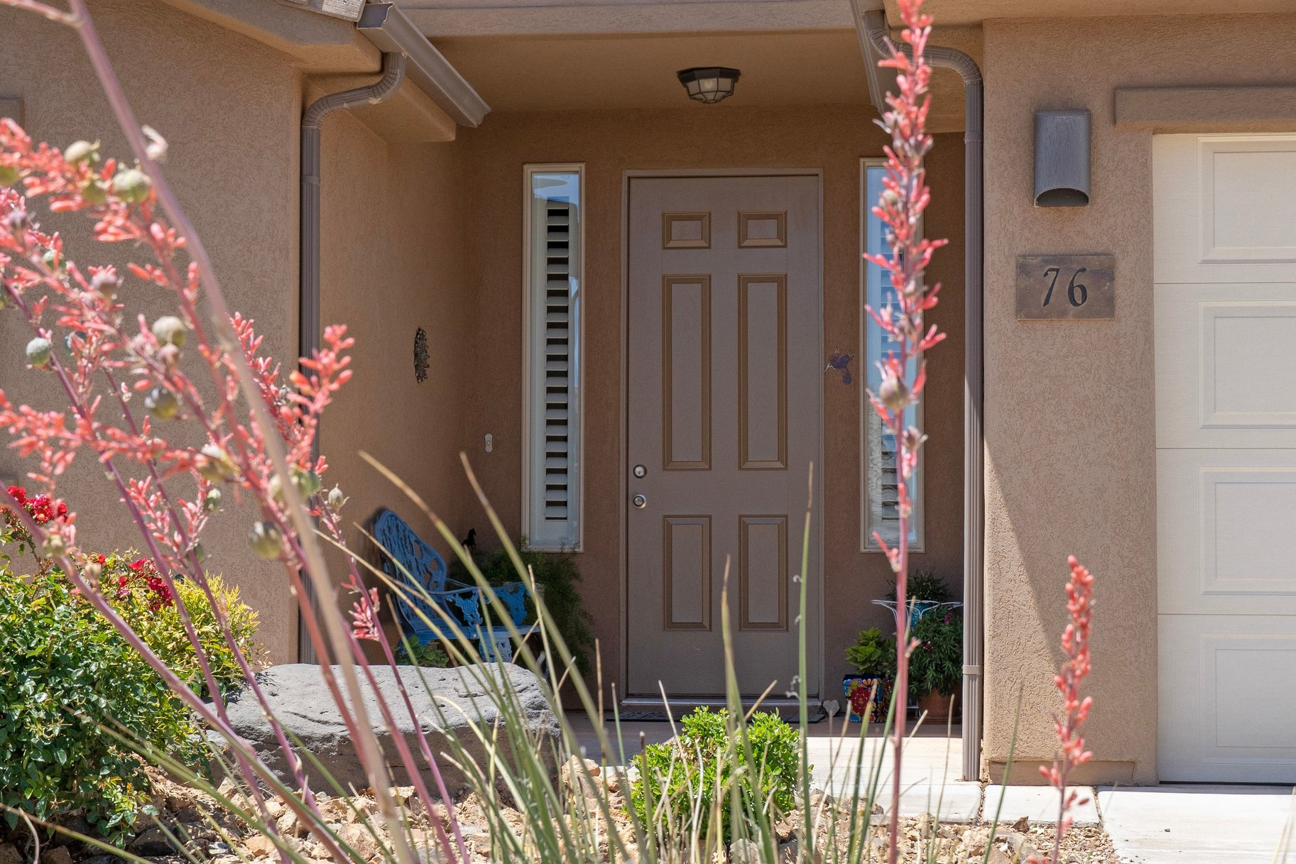 SUN CREST WEST SUB PH 1 - Residential