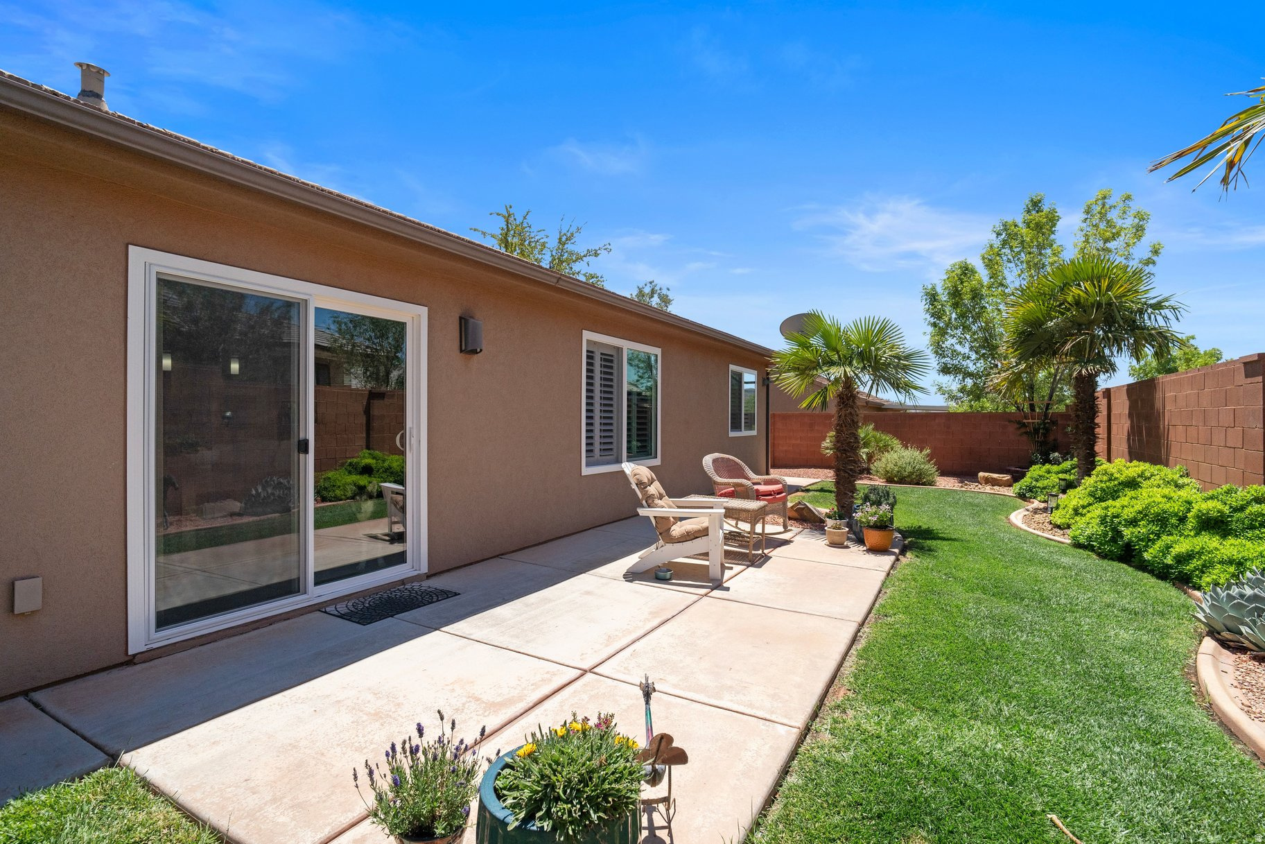 SUN CREST WEST SUB PH 1 - Residential