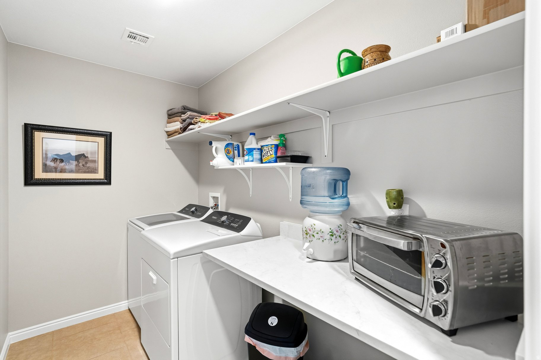 SUN CREST WEST SUB PH 1 - Residential