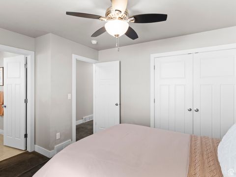 Tiny photo for 13426 S YELLOW CLIFF DR, Draper, UT 84020 (MLS # 2116585)