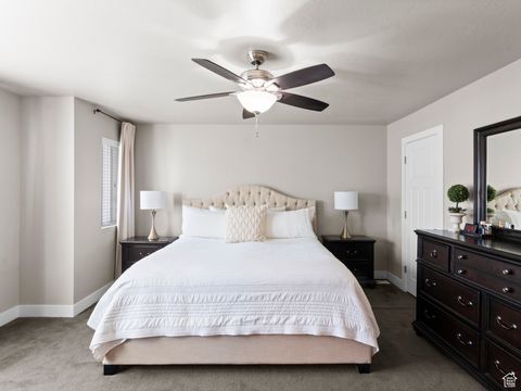 Tiny photo for 13426 S YELLOW CLIFF DR, Draper, UT 84020 (MLS # 2116585)
