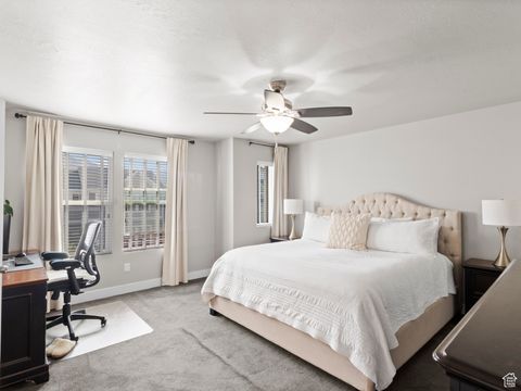 Tiny photo for 13426 S YELLOW CLIFF DR, Draper, UT 84020 (MLS # 2116585)