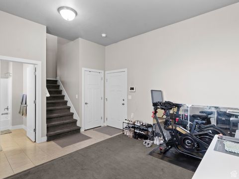 Tiny photo for 13426 S YELLOW CLIFF DR, Draper, UT 84020 (MLS # 2116585)