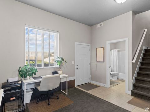 Tiny photo for 13426 S YELLOW CLIFF DR, Draper, UT 84020 (MLS # 2116585)