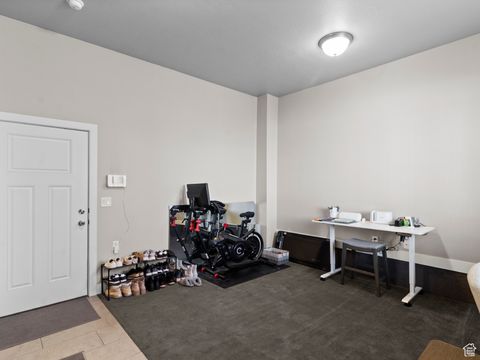 Tiny photo for 13426 S YELLOW CLIFF DR, Draper, UT 84020 (MLS # 2116585)