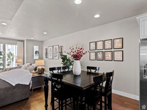Tiny photo for 13426 S YELLOW CLIFF DR, Draper, UT 84020 (MLS # 2116585)