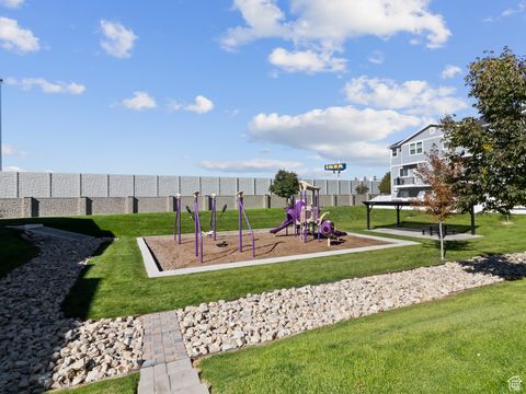 Tiny photo for 13426 S YELLOW CLIFF DR, Draper, UT 84020 (MLS # 2116585)