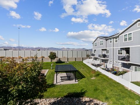 Tiny photo for 13426 S YELLOW CLIFF DR, Draper, UT 84020 (MLS # 2116585)