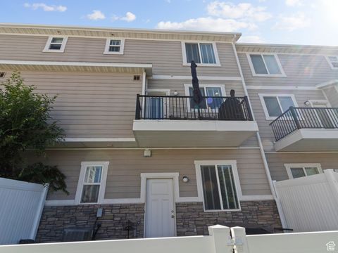 Tiny photo for 13426 S YELLOW CLIFF DR, Draper, UT 84020 (MLS # 2116585)