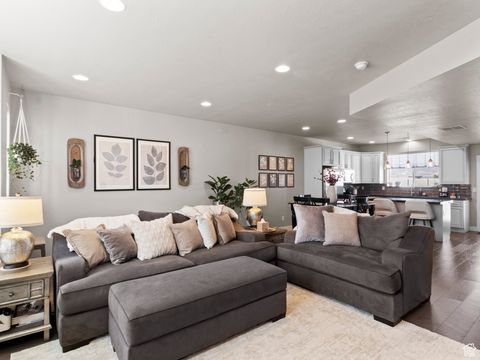 Tiny photo for 13426 S YELLOW CLIFF DR, Draper, UT 84020 (MLS # 2116585)