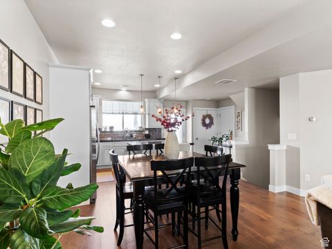 Tiny photo for 13426 S YELLOW CLIFF DR, Draper, UT 84020 (MLS # 2116585)
