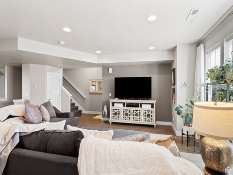 Tiny photo for 13426 S YELLOW CLIFF DR, Draper, UT 84020 (MLS # 2116585)