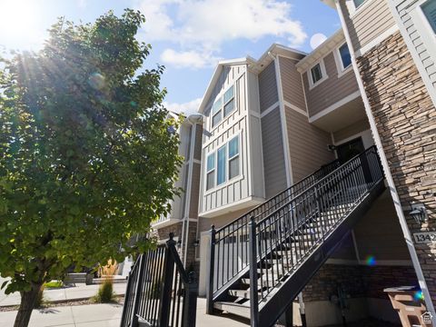 Tiny photo for 13426 S YELLOW CLIFF DR, Draper, UT 84020 (MLS # 2116585)