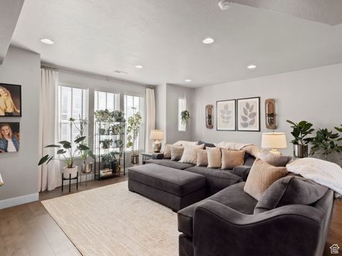 Tiny photo for 13426 S YELLOW CLIFF DR, Draper, UT 84020 (MLS # 2116585)
