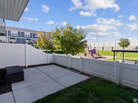 Tiny photo for 13426 S YELLOW CLIFF DR, Draper, UT 84020 (MLS # 2116585)