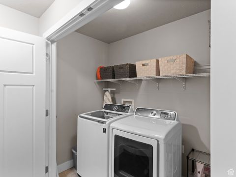 Tiny photo for 13426 S YELLOW CLIFF DR, Draper, UT 84020 (MLS # 2116585)