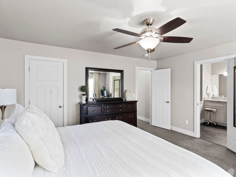 Tiny photo for 13426 S YELLOW CLIFF DR, Draper, UT 84020 (MLS # 2116585)