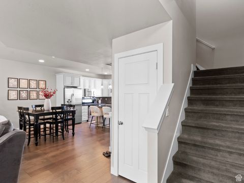 Tiny photo for 13426 S YELLOW CLIFF DR, Draper, UT 84020 (MLS # 2116585)