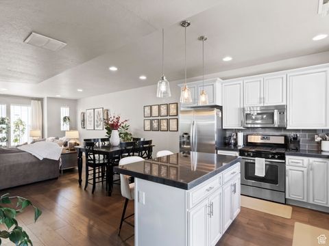 Tiny photo for 13426 S YELLOW CLIFF DR, Draper, UT 84020 (MLS # 2116585)