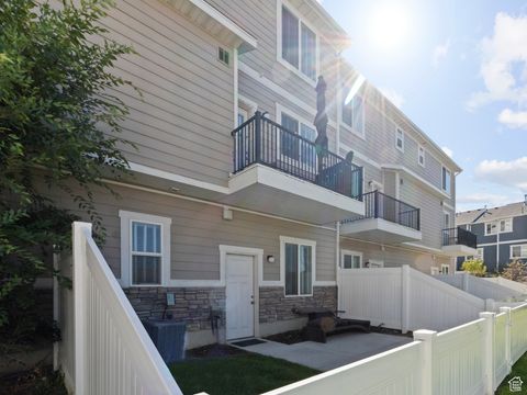 Tiny photo for 13426 S YELLOW CLIFF DR, Draper, UT 84020 (MLS # 2116585)