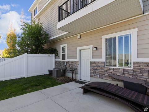 Tiny photo for 13426 S YELLOW CLIFF DR, Draper, UT 84020 (MLS # 2116585)
