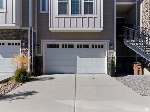 Tiny photo for 13426 S YELLOW CLIFF DR, Draper, UT 84020 (MLS # 2116585)