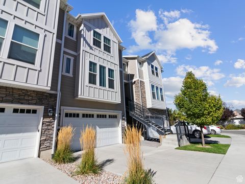 Tiny photo for 13426 S YELLOW CLIFF DR, Draper, UT 84020 (MLS # 2116585)
