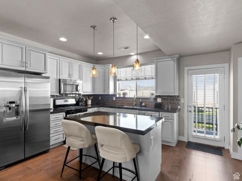 Tiny photo for 13426 S YELLOW CLIFF DR, Draper, UT 84020 (MLS # 2116585)