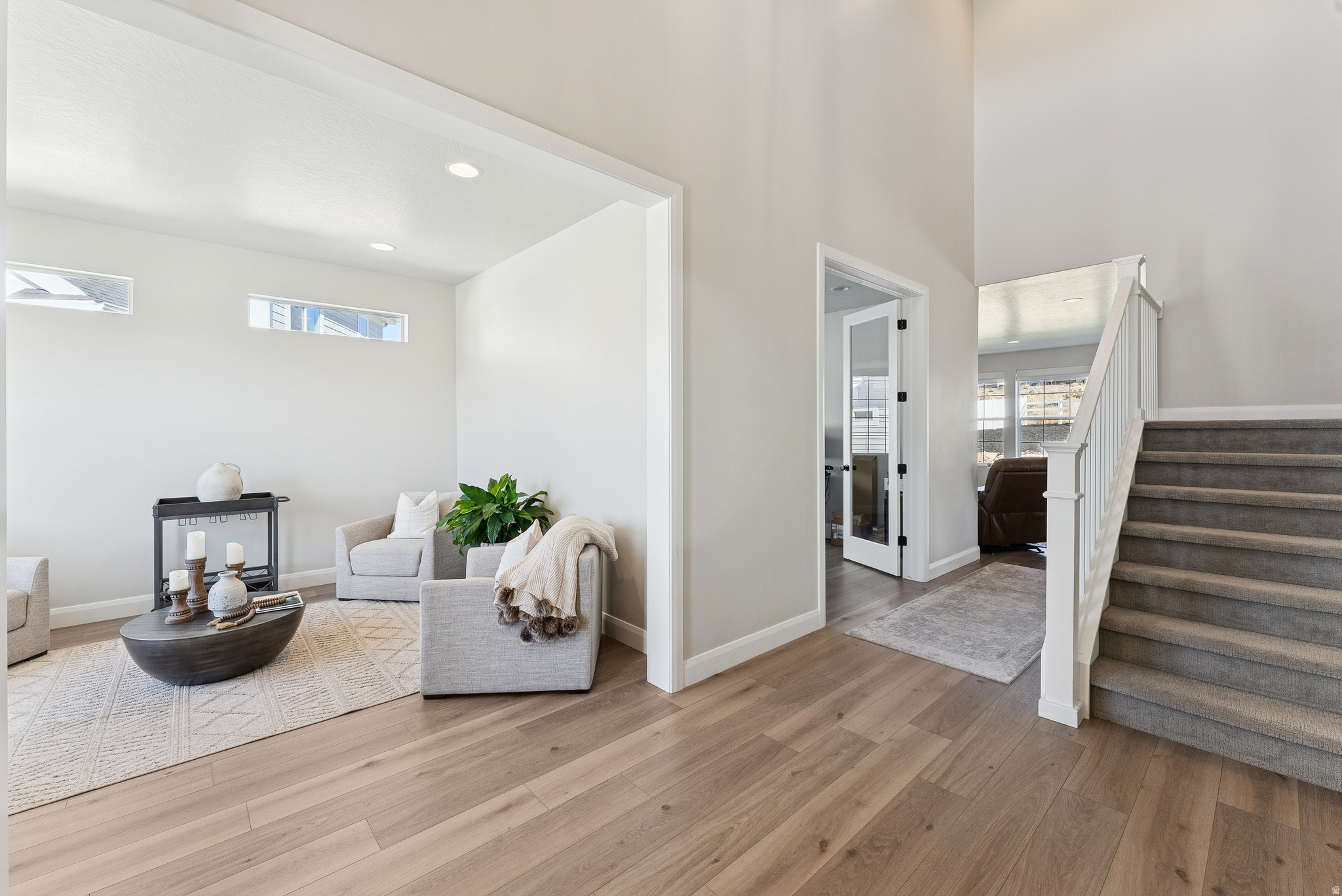 COYOTE RIDGE - Residential