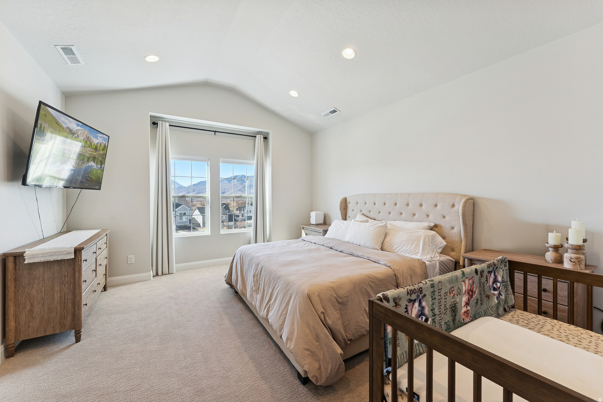 COYOTE RIDGE - Residential