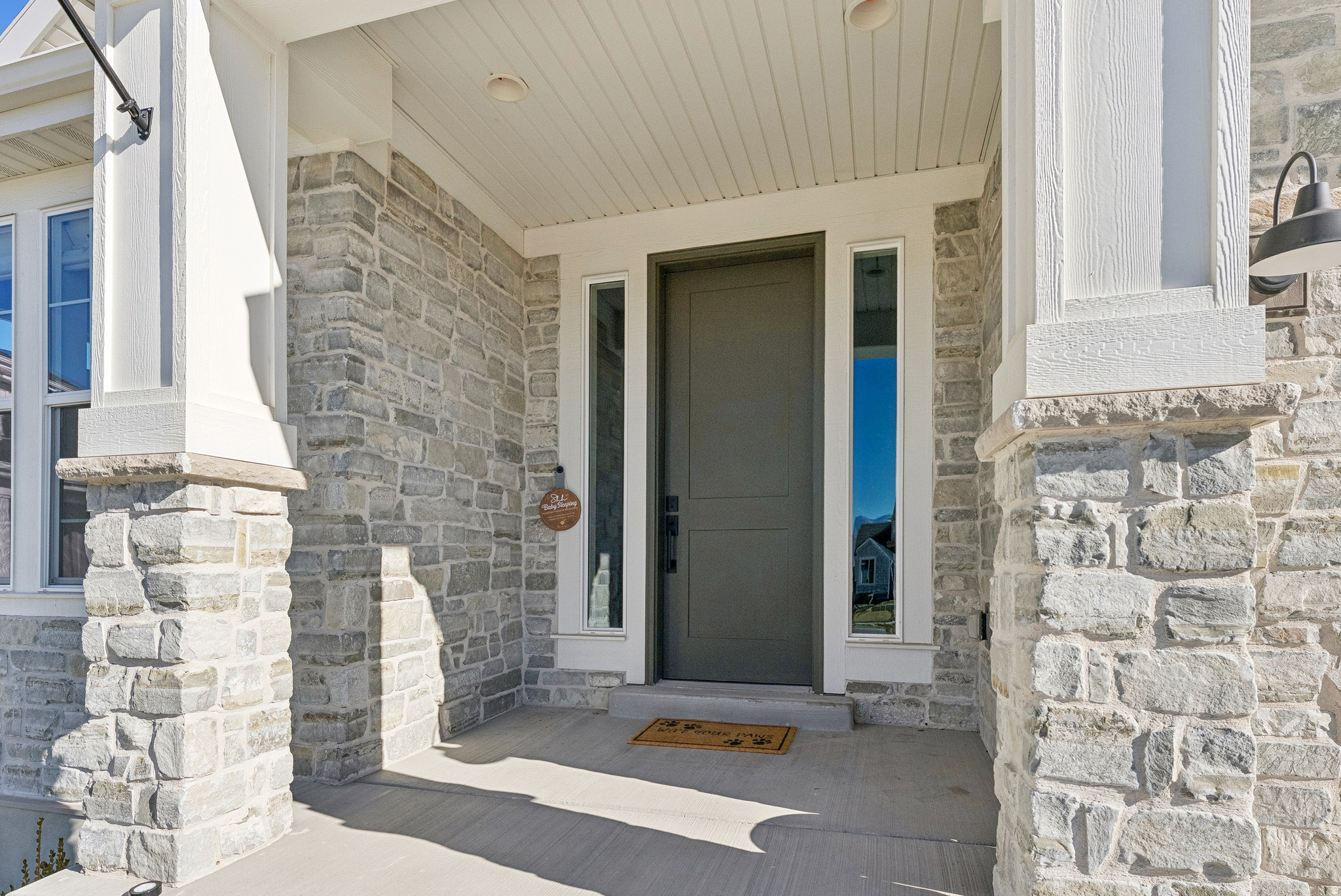 COYOTE RIDGE - Residential