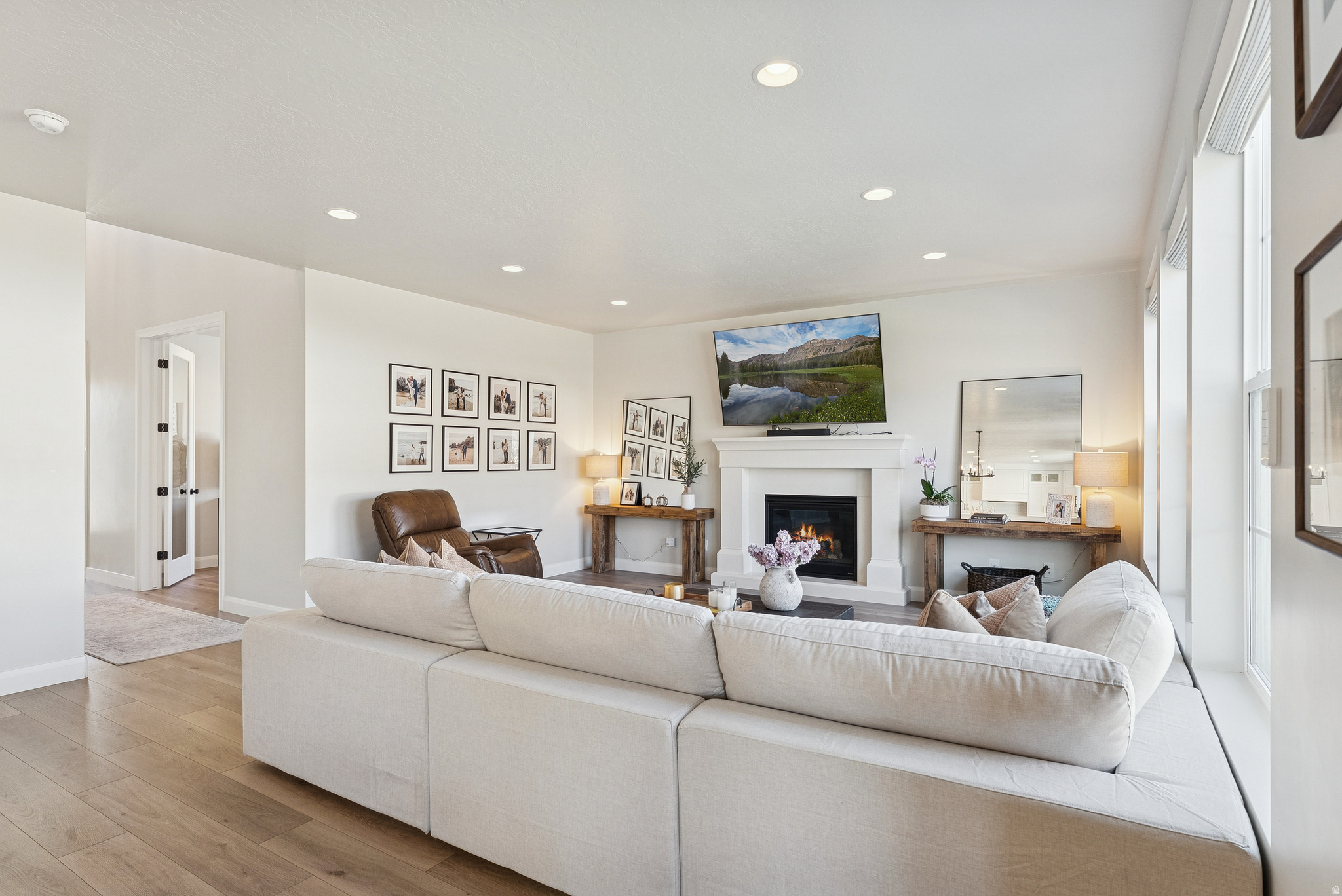 COYOTE RIDGE - Residential