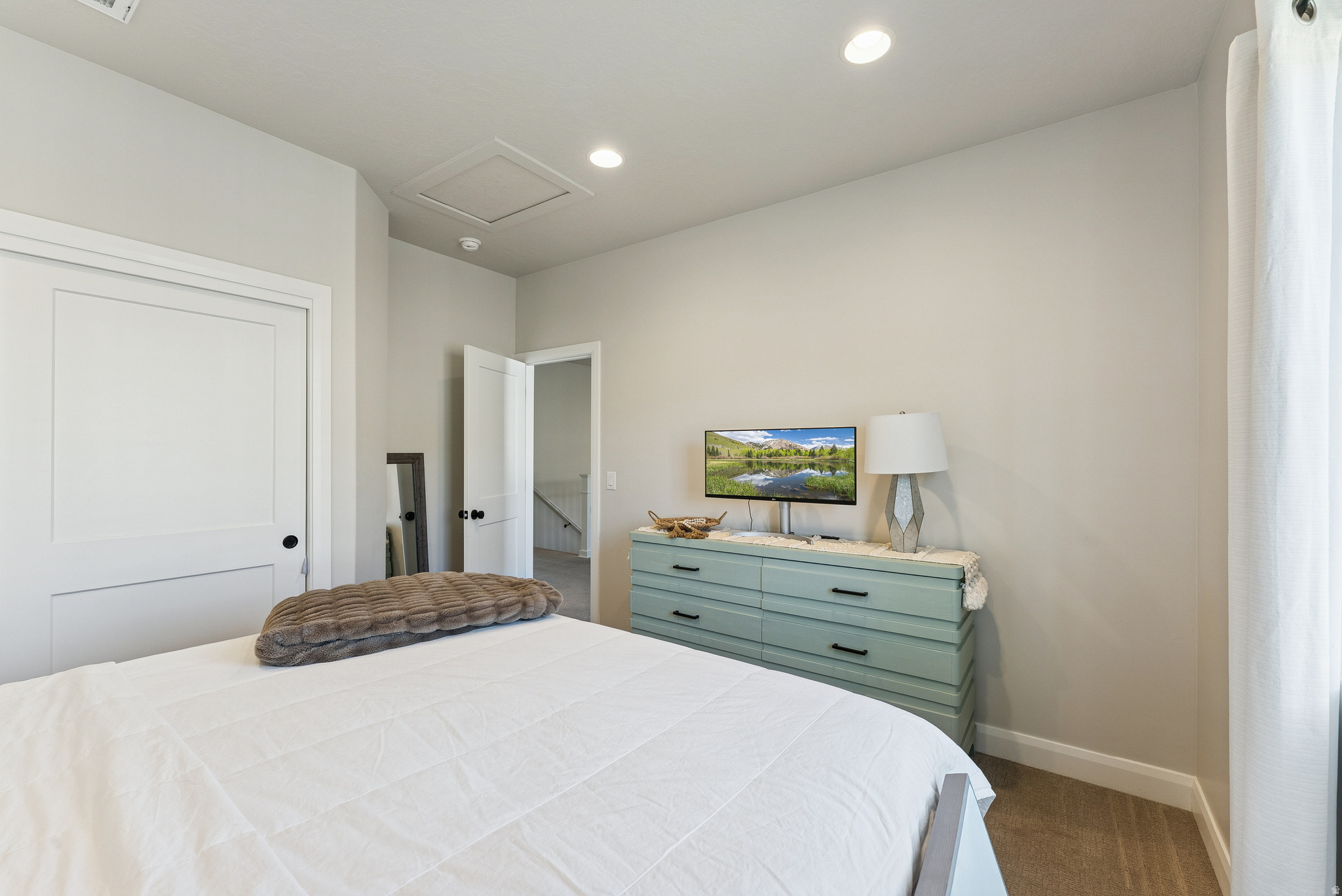 COYOTE RIDGE - Residential