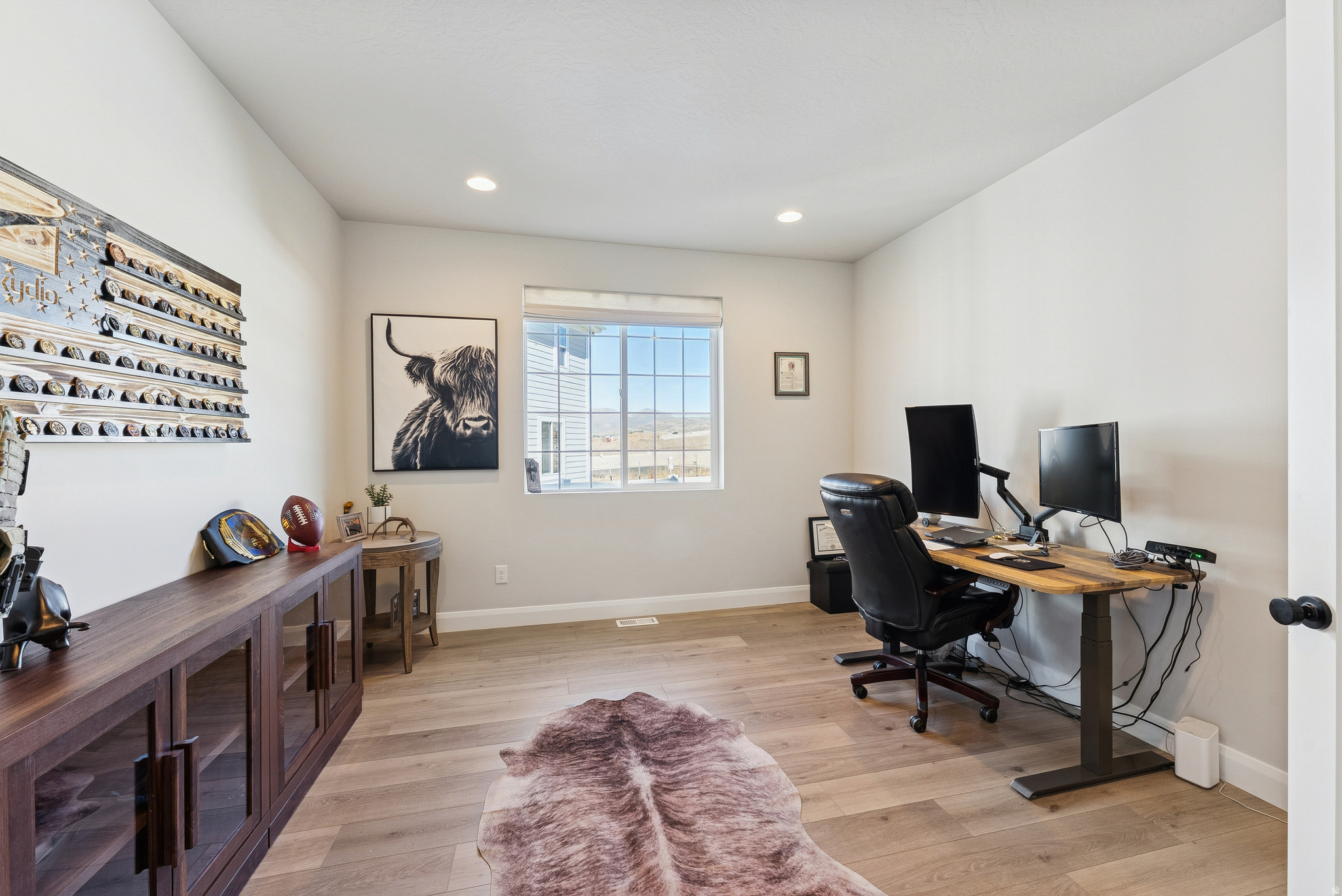 COYOTE RIDGE - Residential