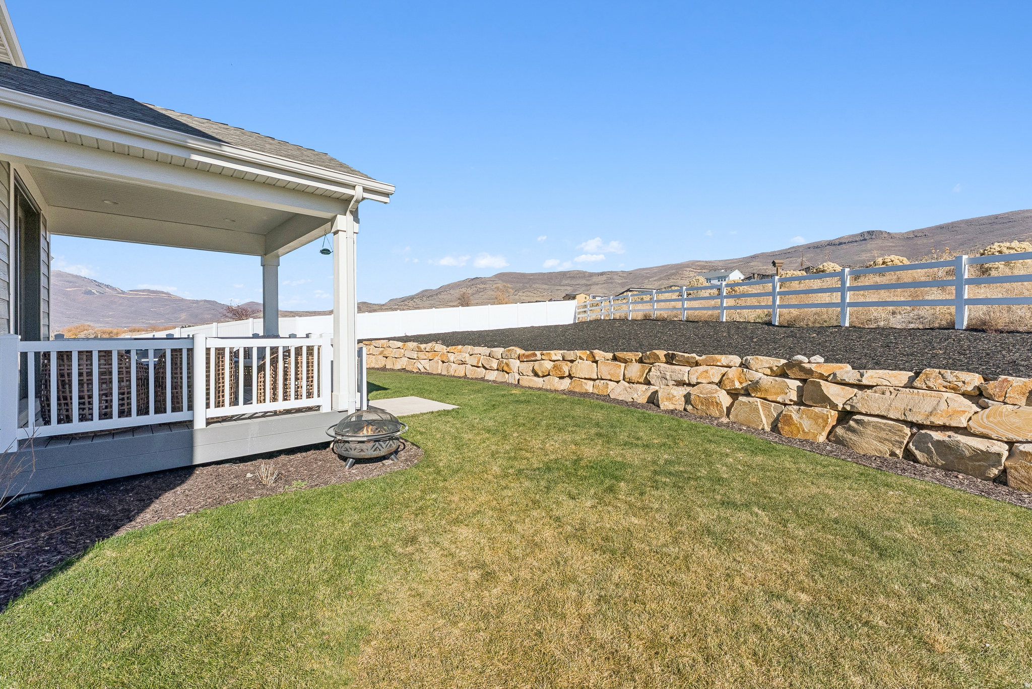 COYOTE RIDGE - Residential